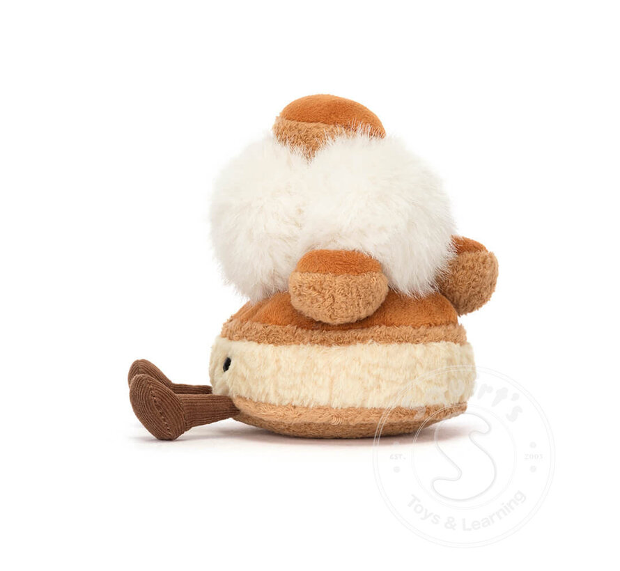 Jellycat Amuseables Mirielle St. Honoré