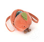 Jellycat Amuseables Peach Shoulder Bag