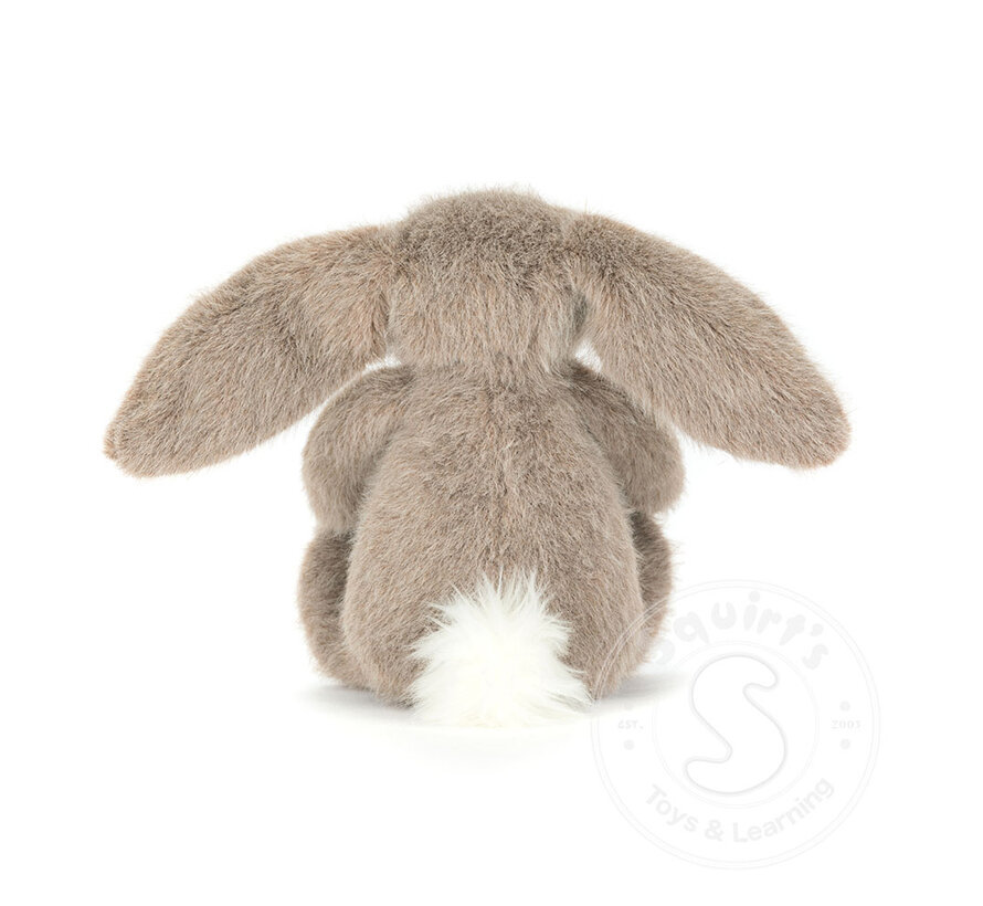 Jellycat Flufflet Bunny - Fawn