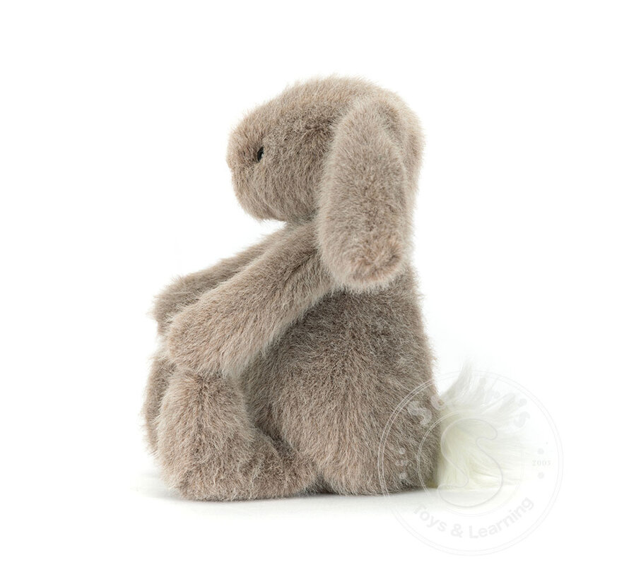 Jellycat Flufflet Bunny - Fawn