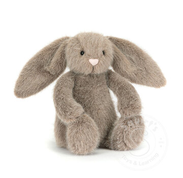 Jellycat Jellycat Flufflet Bunny - Fawn