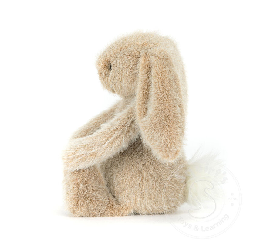 Jellycat Flufflet Bunny - Oat