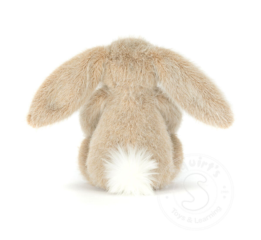 Jellycat Flufflet Bunny - Oat