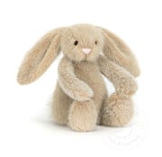 Jellycat Jellycat Flufflet Bunny - Oat