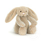 Jellycat Flufflet Bunny - Oat