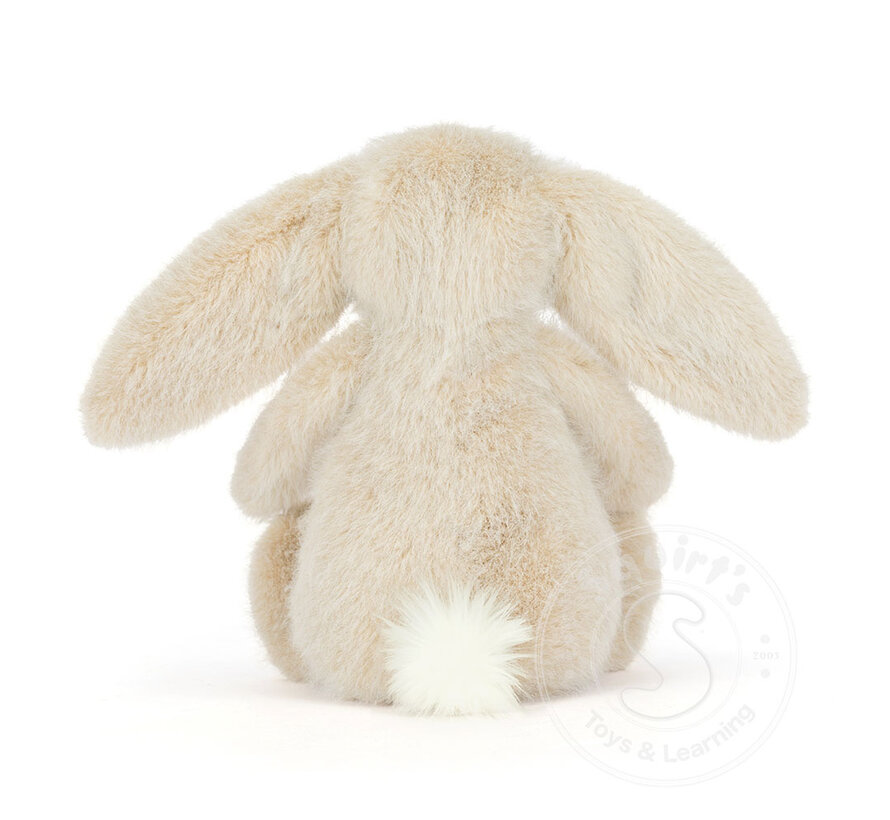 Jellycat Flufflet Bunny - Wheat