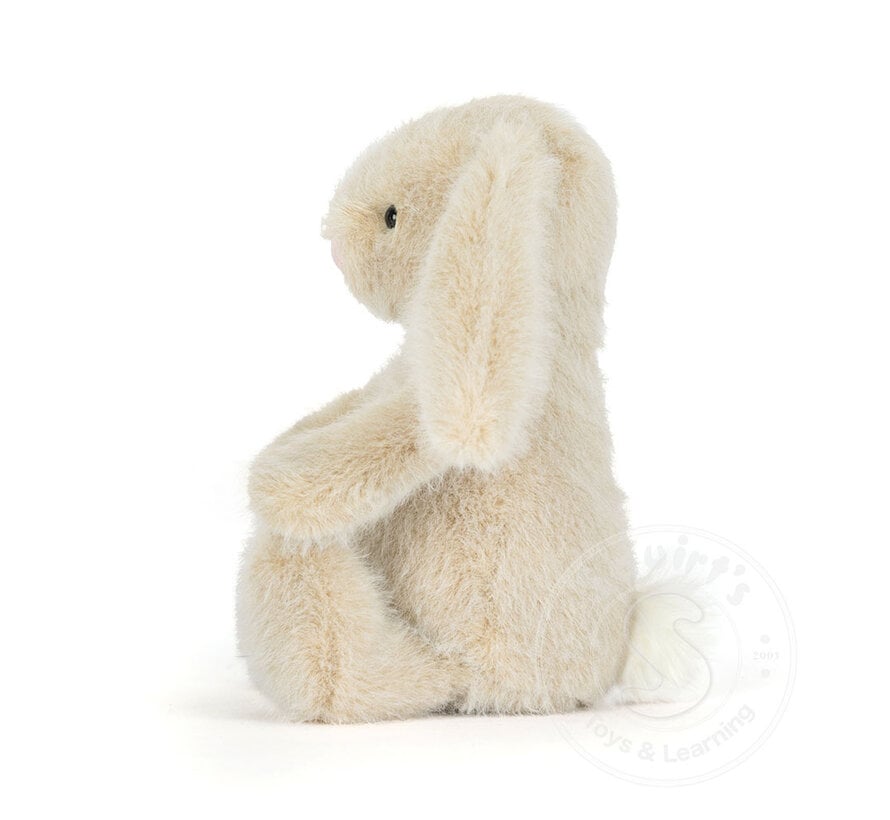 Jellycat Flufflet Bunny - Wheat