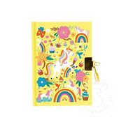 Secret Diaries - Unicorns