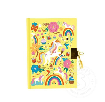 Secret Diaries - Unicorns
