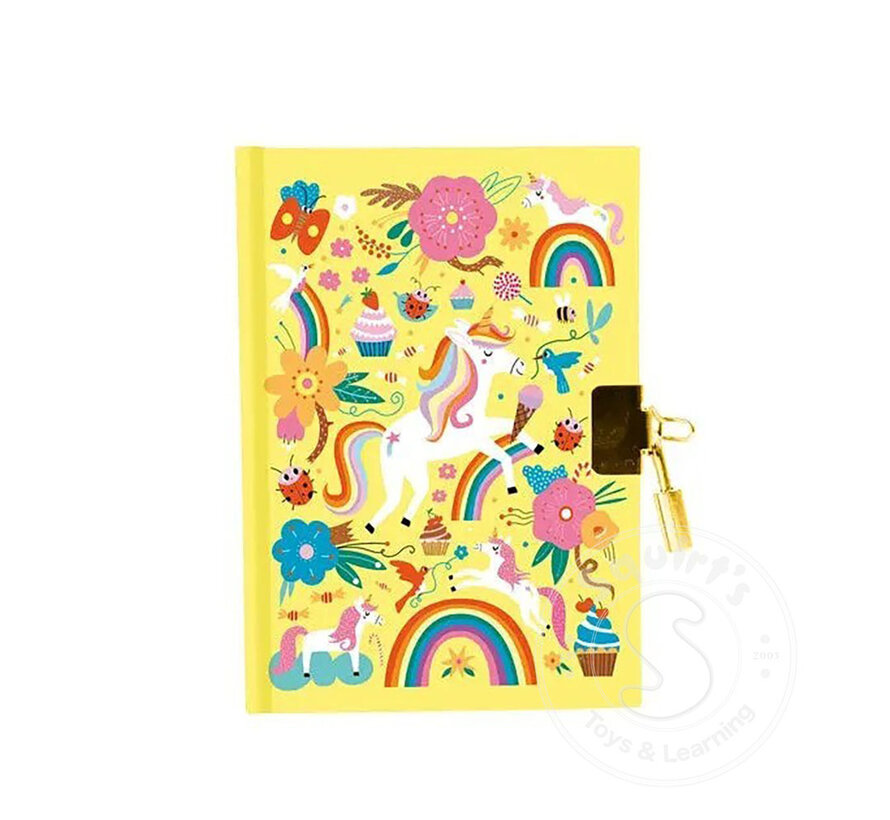 Secret Diaries - Unicorns