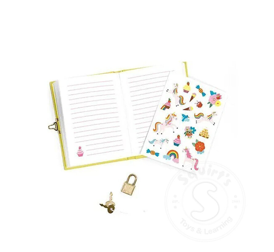 Secret Diaries - Unicorns