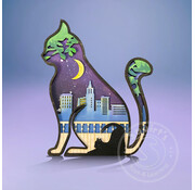 McTavish Academy of Art McTavish Academy of Art: 3D Cat Art Kit