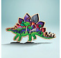 McTavish Academy of Art: 3D Dinosaur Art Kit