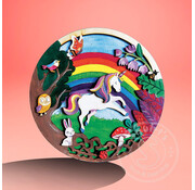 McTavish Academy of Art McTavish Academy of Art: Unicorn Rainbow Art Kit