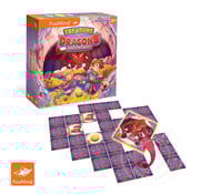 Foxmind Treasure of the Dragons