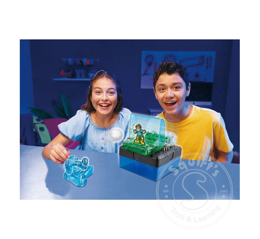 Connex - Soccer Fever