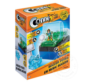 Amazing Toys Connex - Soccer Fever