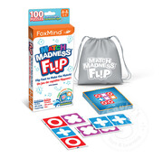 Foxmind Match Madness Flip