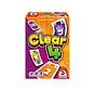 Clear 4 Card Game
