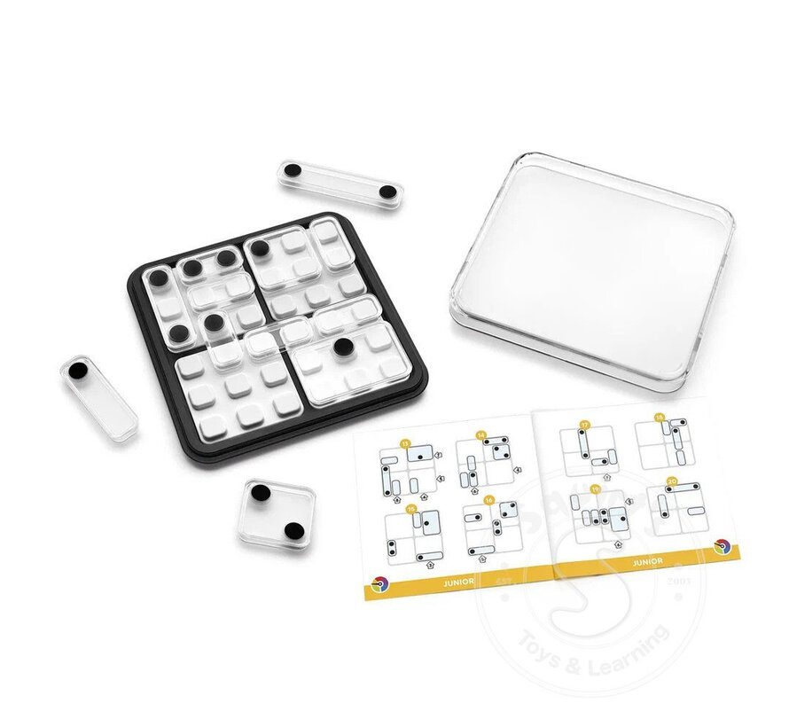 Smart Games: Dice Deduction