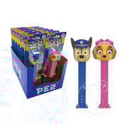 PEZ Paw Patrol