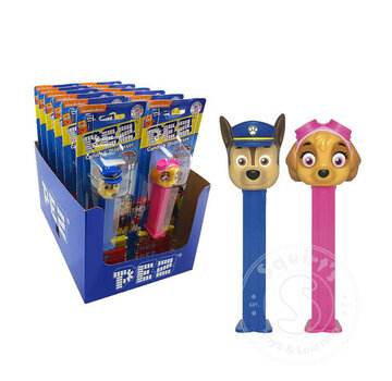 PEZ Paw Patrol