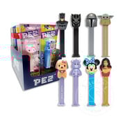 PEZ Favourite Characters - Assorted