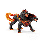 Schleich Eldrador Creatures - Hellhound - retired
