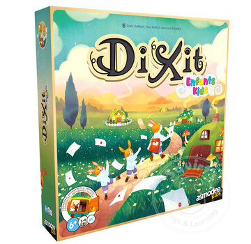 Dixit Kids (ML)