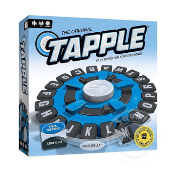 USAopoly Tapple (EN)