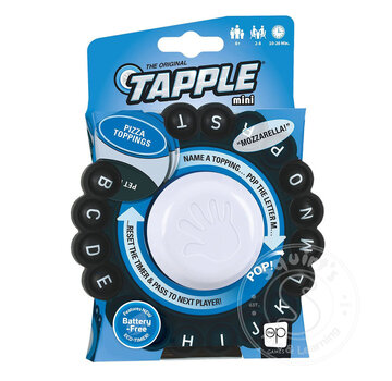 USAopoly Tapple Mini (EN)