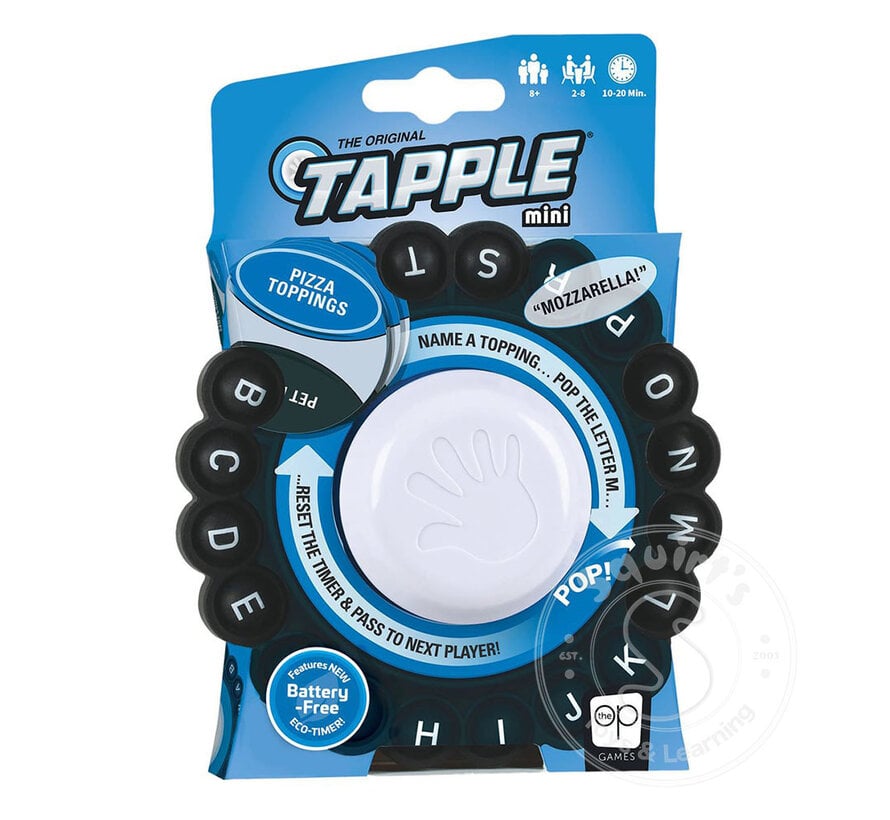 Tapple Mini (EN)