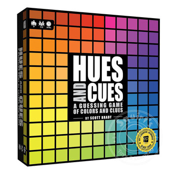 Hues and Cues (EN)