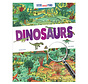 Seek and Find: Dinosaurs