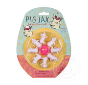Toysmith Pig Jax Set