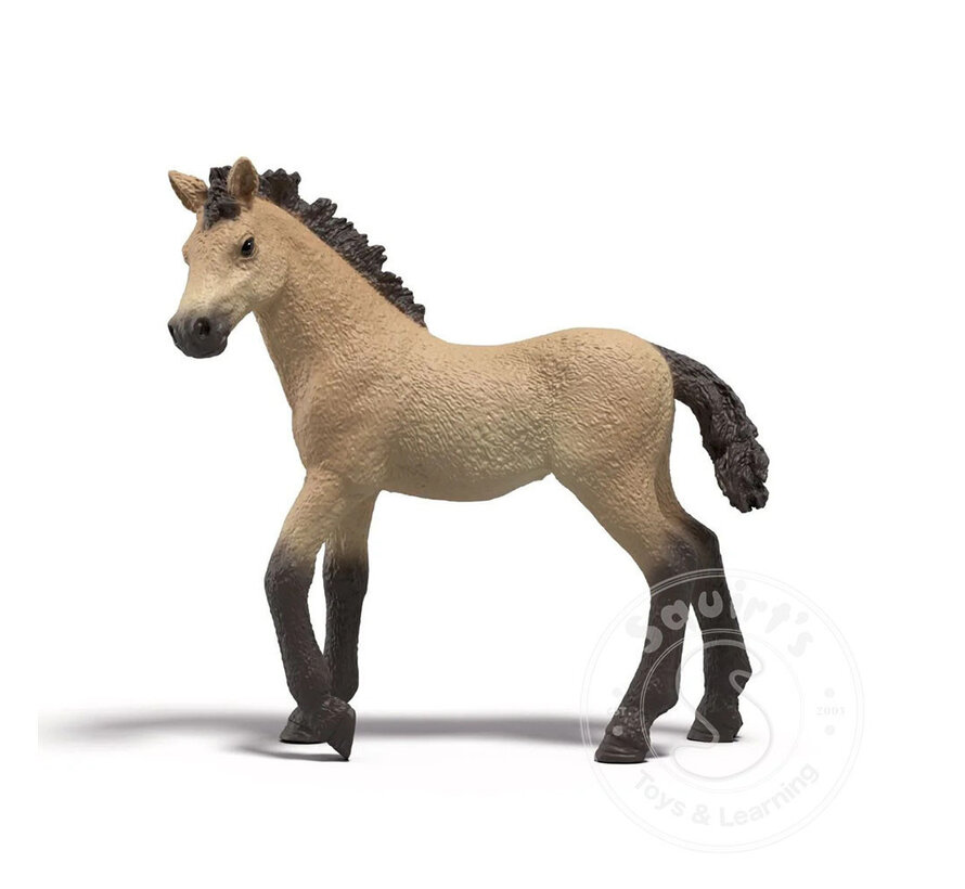 Schleich HC Collectible Foals - Delilah