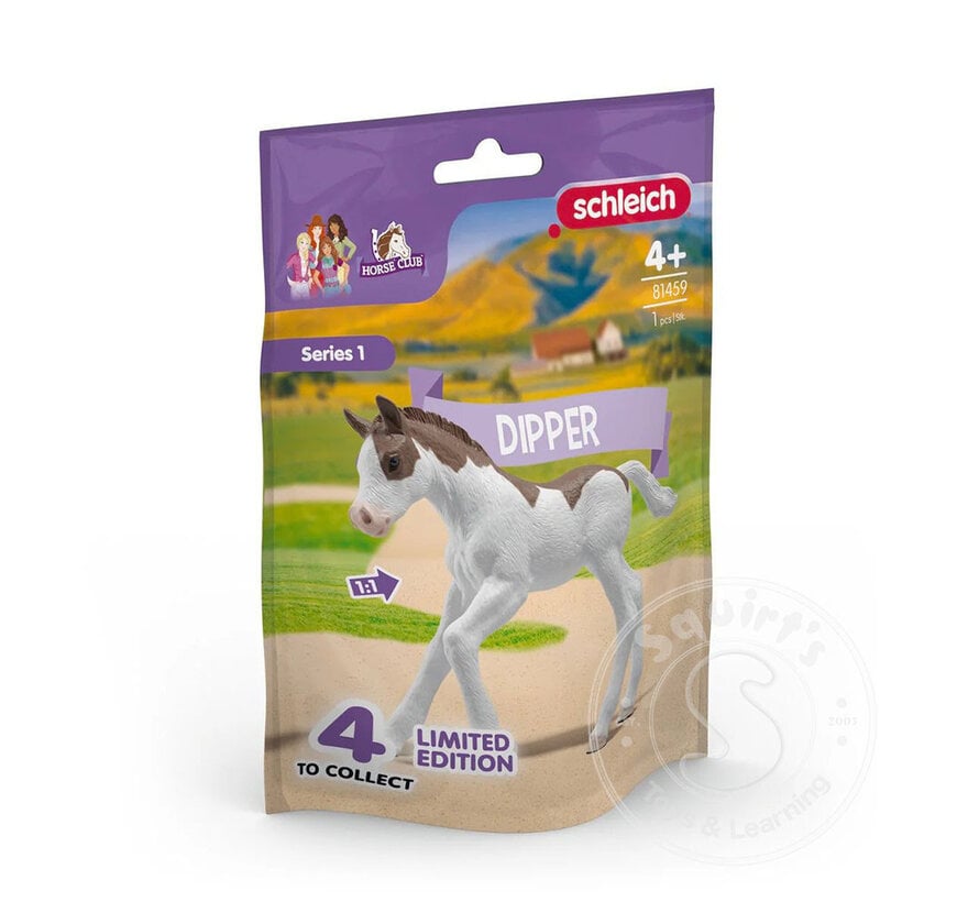 Schleich HC Collectible Foals - Dipper