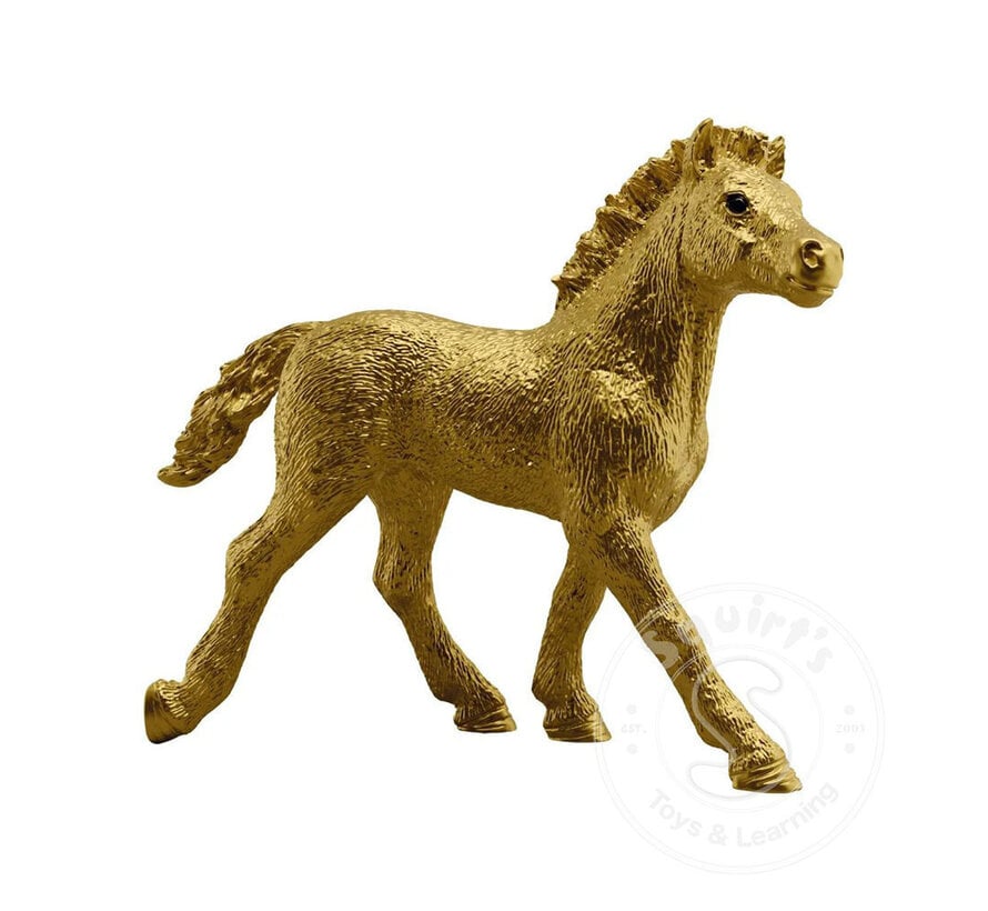 Schleich HC Collectible Foals - Diamond