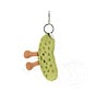 Jellycat Amuseables Pickle Bag Charm