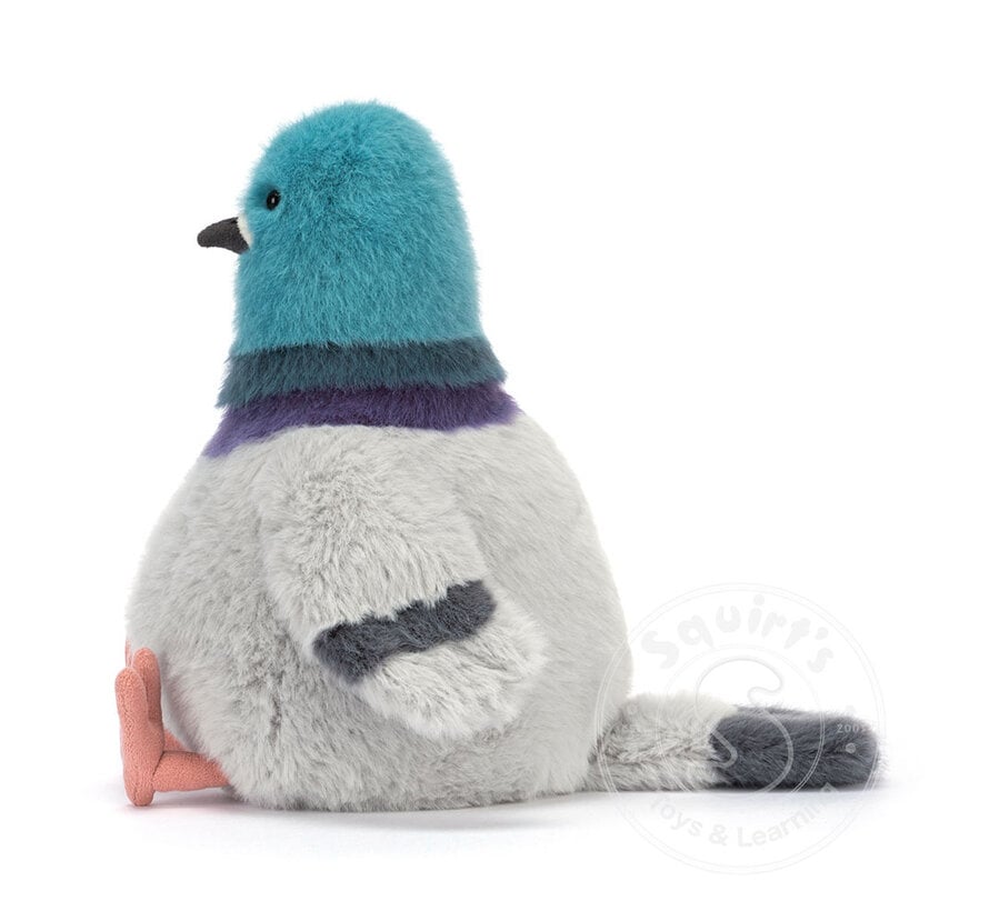 Jellycat Strutton Pigeon