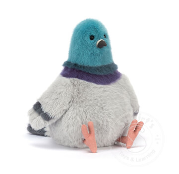 Jellycat Jellycat Strutton Pigeon