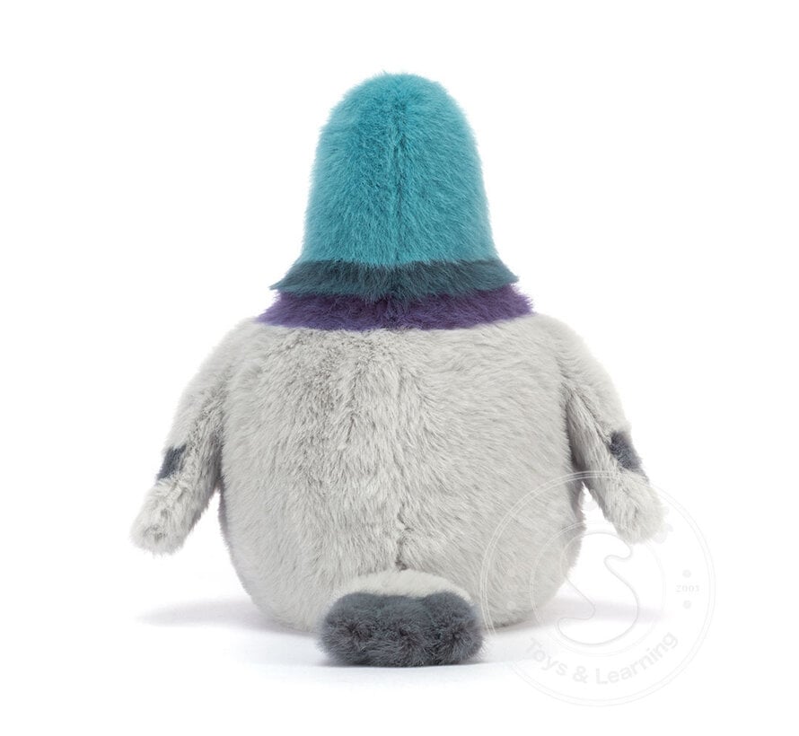 Jellycat Strutton Pigeon