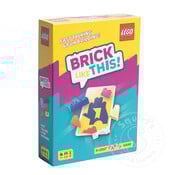 Brick Like This!