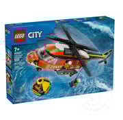 LEGO® LEGO® City Coast Guard Helicopter