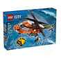 LEGO® City Coast Guard Helicopter