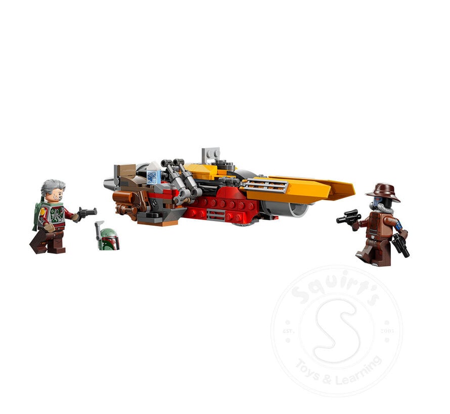 LEGO® Star Wars Cobb Vanth's Speeder