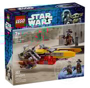 LEGO® LEGO® Star Wars Cobb Vanth's Speeder