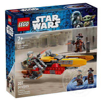 LEGO® LEGO® Star Wars Cobb Vanth's Speeder