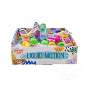 Toysmith Sensory Lab Liquid Motion