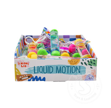 Toysmith Sensory Lab Liquid Motion